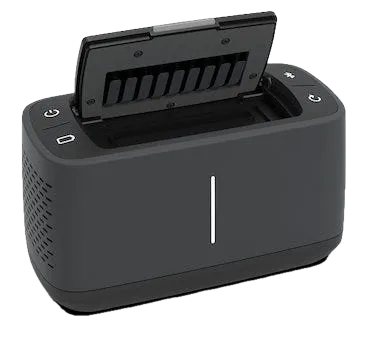 The Biomeme Franklin